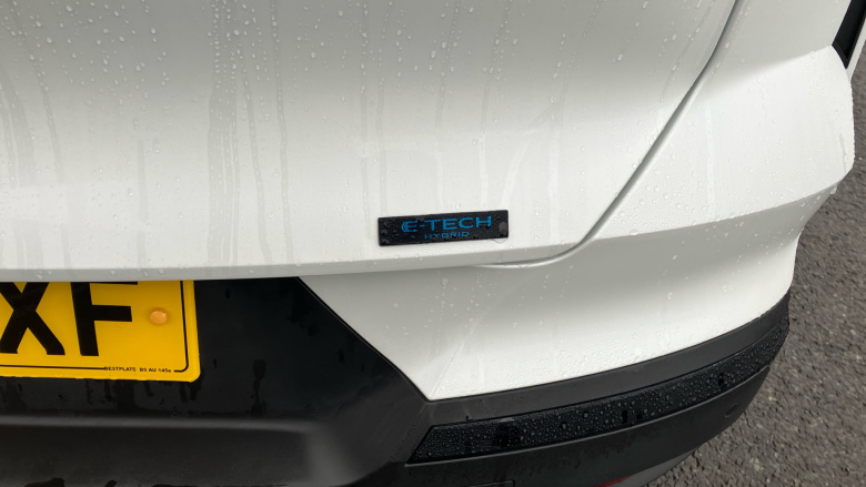 Renault Symbioz 1.6 E-Tech FHEV 145 Techno Esprit Alpine 5dr Auto Hybrid Estate